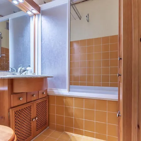 Apartmán La Fusta *