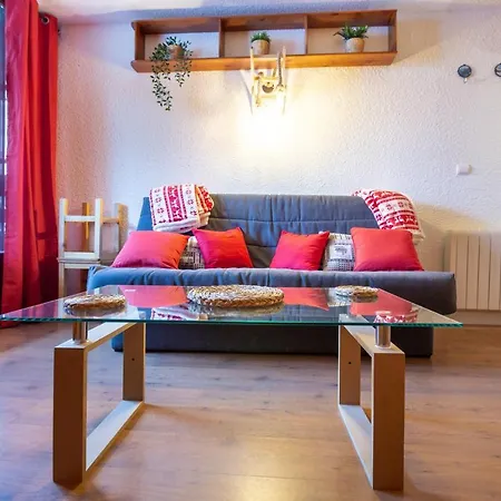 La Fusta * Saint-Lary-Soulan