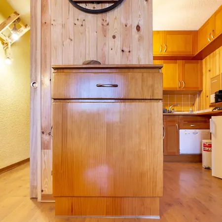 Appartamento La Fusta Saint-Lary-Soulan