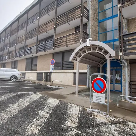 La Fusta * Saint-Lary-Soulan