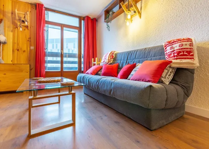 Appartamento La Fusta