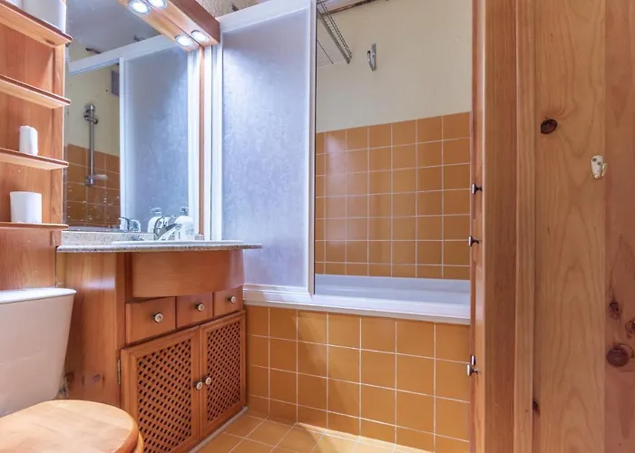 Appartamento La Fusta *