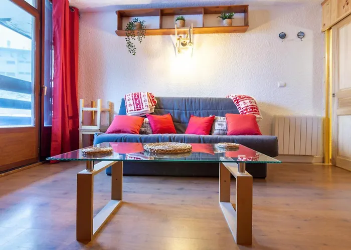 La Fusta * Saint-Lary-Soulan