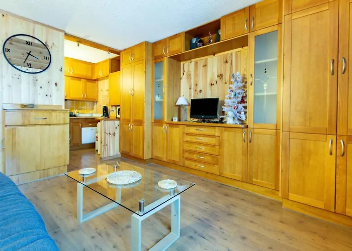 La Fusta Saint-Lary-Soulan