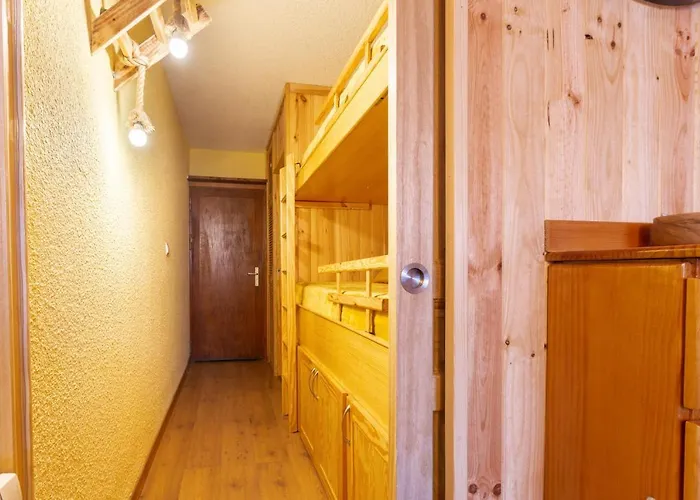 La Fusta Appartamento