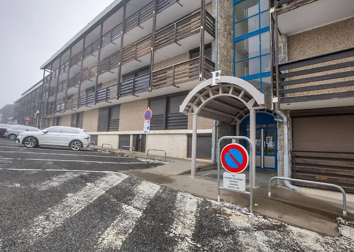 La Fusta * Saint-Lary-Soulan