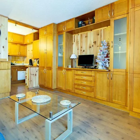 La Fusta Saint-Lary-Soulan