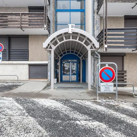 Apartment La Fusta Saint-Lary-Soulan